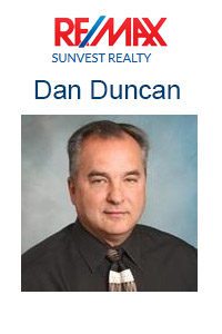 Headshot photo of Dan Duncan of Re/Max Sunvest Realty